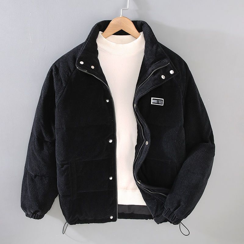 Stef™| Stijlvolle Corduroy Jack