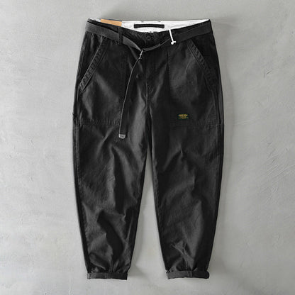 Morae-Amsterdam® | Klassieke Heren Broek