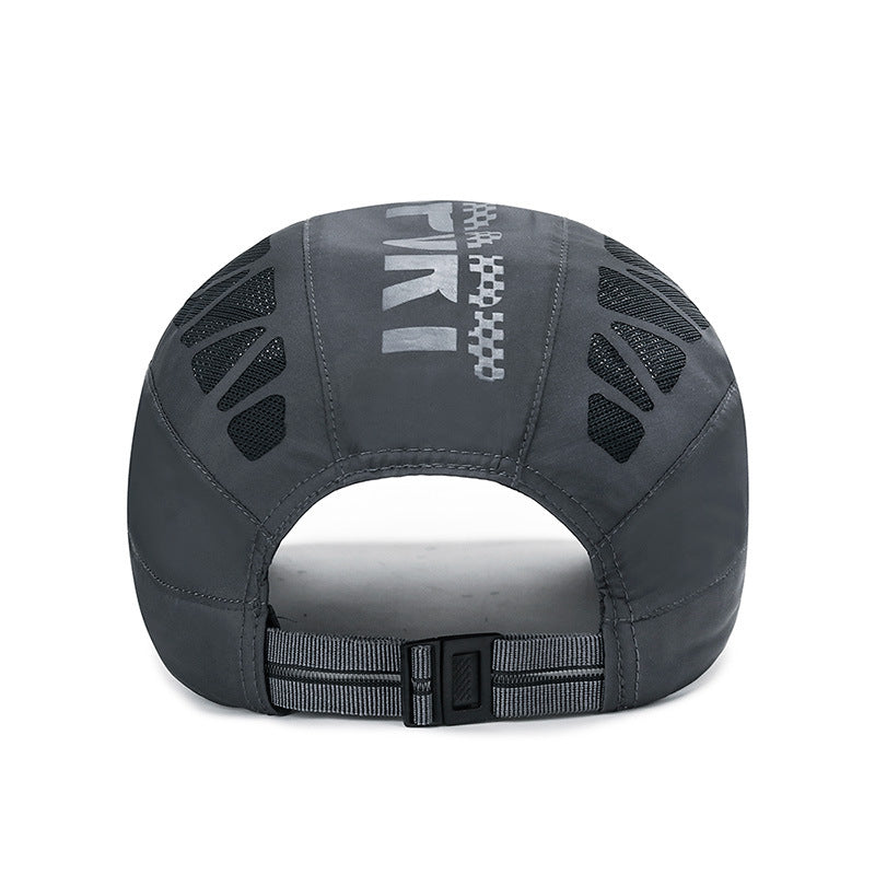 Morae-Amsterdam® | Ademende & Sportieve Heren Pet