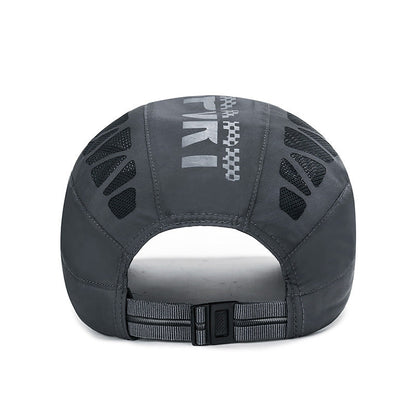 Morae-Amsterdam® | Ademende & Sportieve Heren Pet