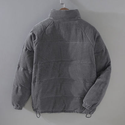 Stef™| Stijlvolle Corduroy Jack