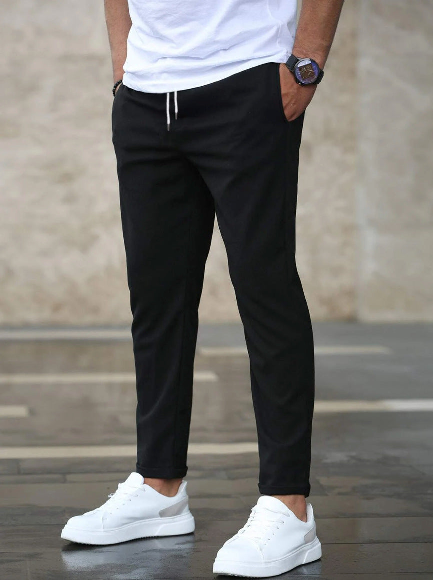 Morae-Amsterdam® | Casual Mannen Broek