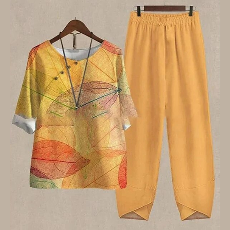 Morae-Amsterdam® | Comfortabele en Chique Zomerset