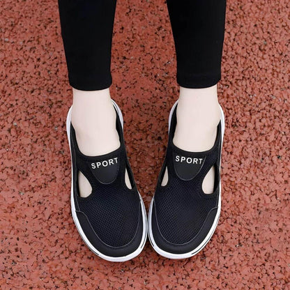 Morae-Amsterdam® | Ademend comfort voor elke stap - sportsandalen voor dames en heren