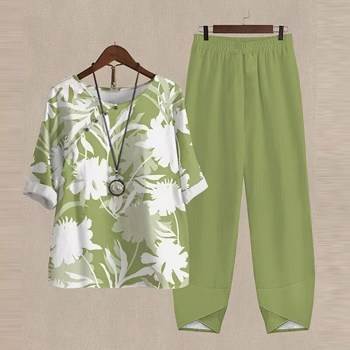 Morae-Amsterdam® | Comfortabele en Chique Zomerset
