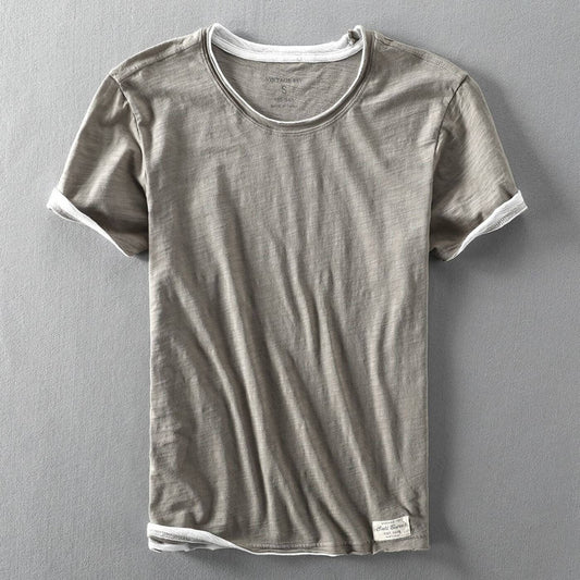 Morae-Amsterdam®| Comfortabel T-shirt