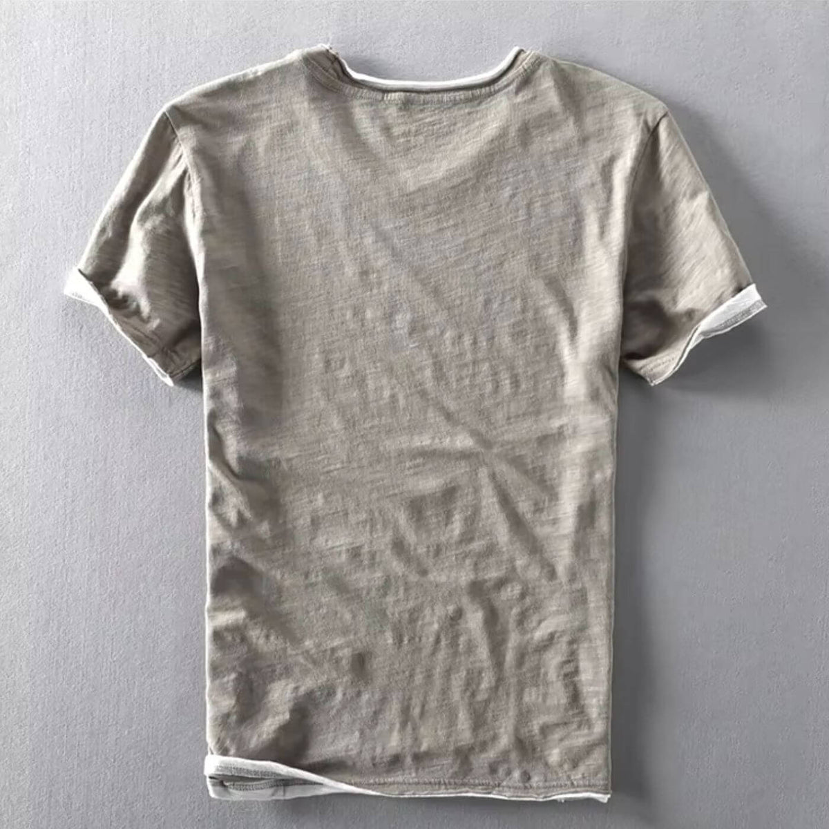Morae-Amsterdam®| Comfortabel T-shirt