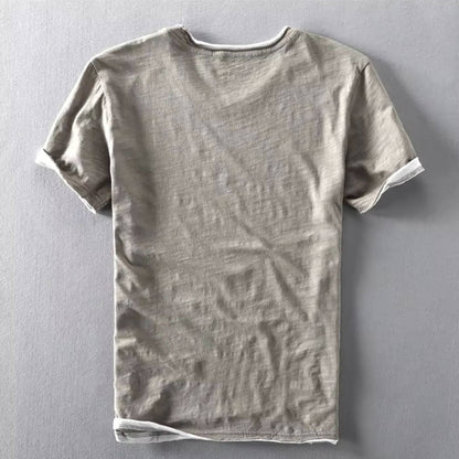 Morae-Amsterdam®| Comfortabel T-shirt