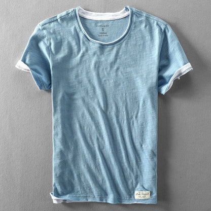Morae-Amsterdam®| Comfortabel T-shirt