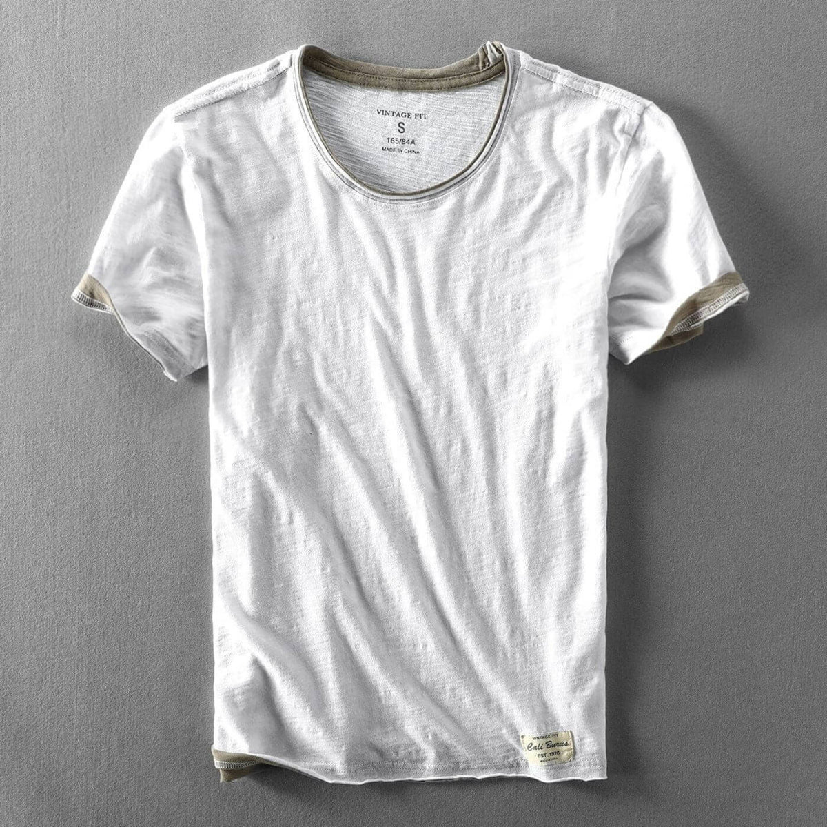 Morae-Amsterdam®| Comfortabel T-shirt