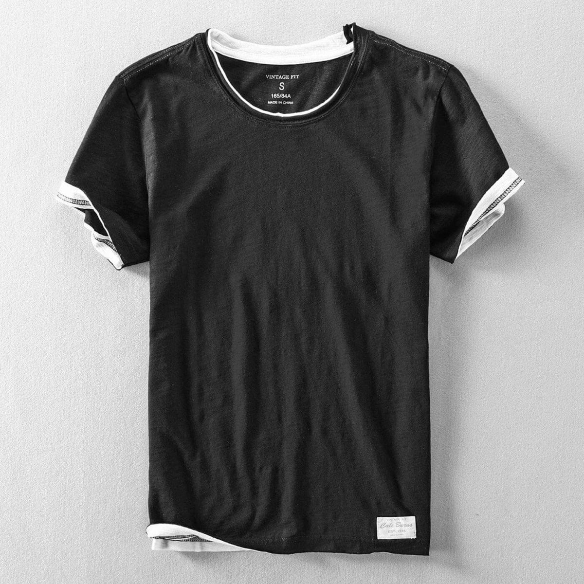 Morae-Amsterdam®| Comfortabel T-shirt