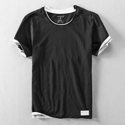 Morae-Amsterdam®| Comfortabel T-shirt
