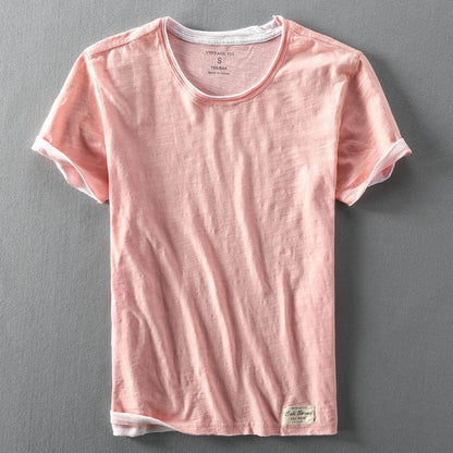Morae-Amsterdam®| Comfortabel T-shirt