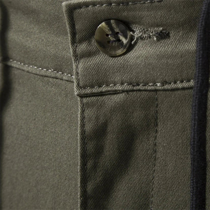 Morae-Amsterdam® | Casual Joggingbroek