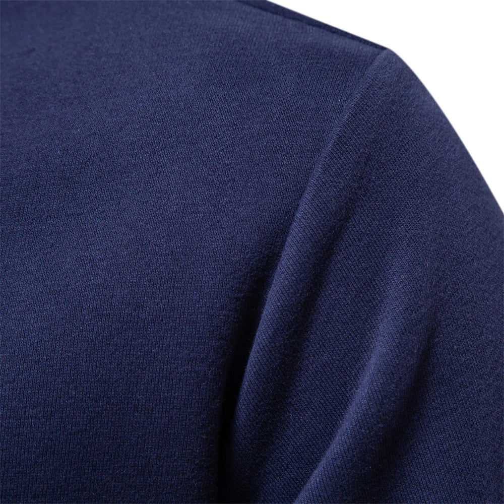 Morae-Amsterdam® | Casual Polo Trui