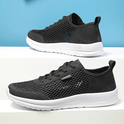 Morae-Amsterdam® | Sportieve Comfortabele Heren Sneakers