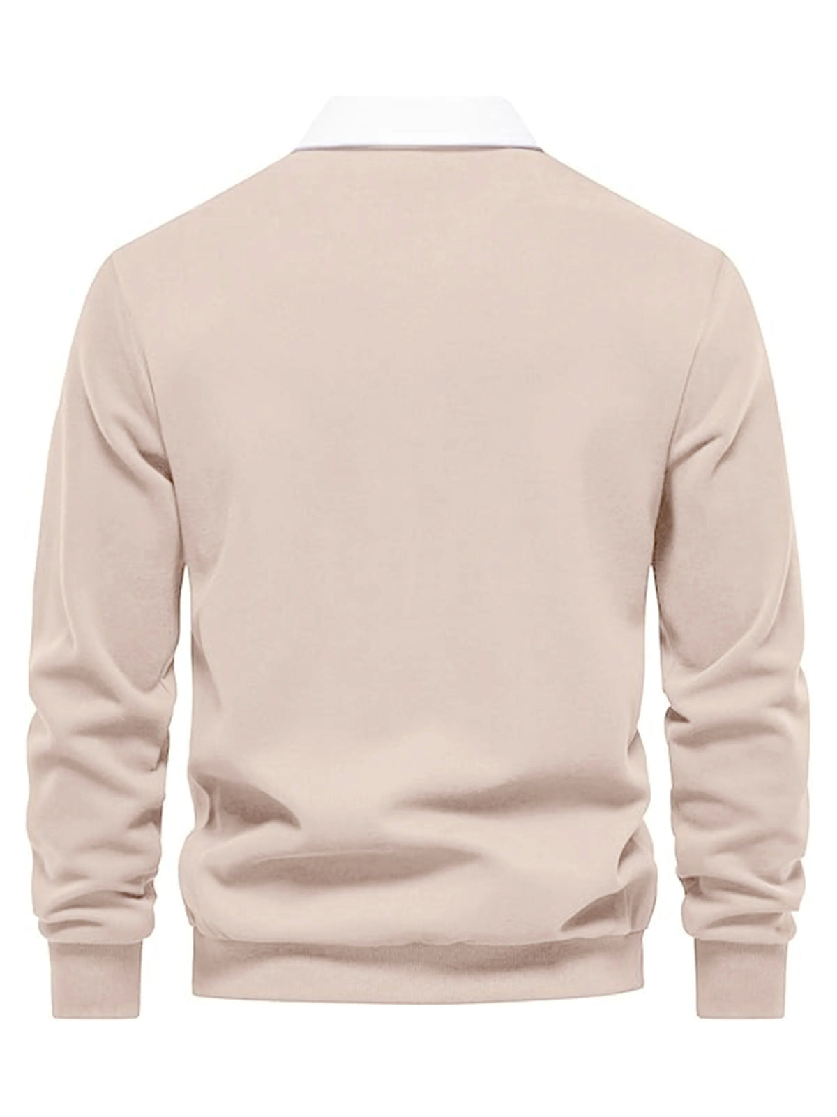 Morae-Amsterdam® | Casual Herensweatshirt