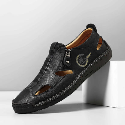 Morae-Amsterdam® | Comfortabele Zomerschoenen met Extra Ondersteuning
