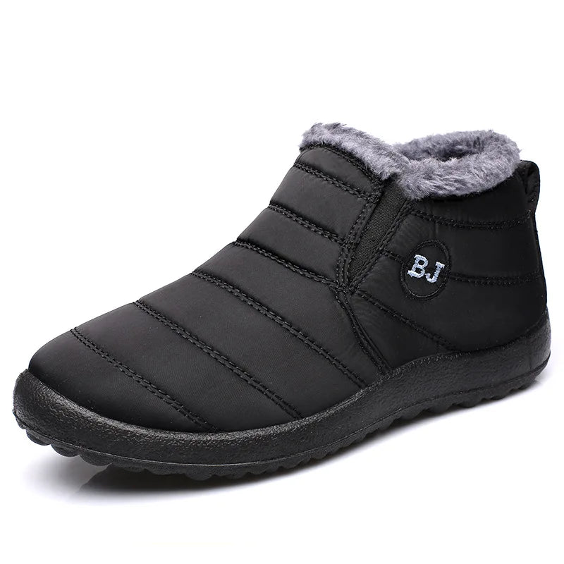 Morae-Amsterdam® | Comfortabele Winter Schoenen