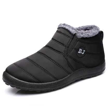 Morae-Amsterdam® | Comfortabele Winter Schoenen