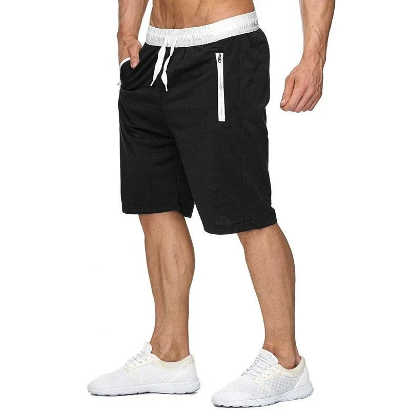 Morae-Amsterdam® | Sportieve Heren Short