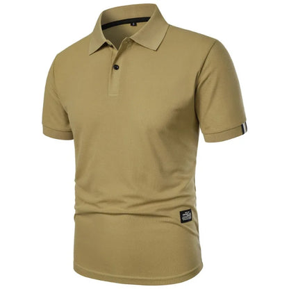 Morae-Amsterdam® | Zomer Polo (1+1 GRATIS)