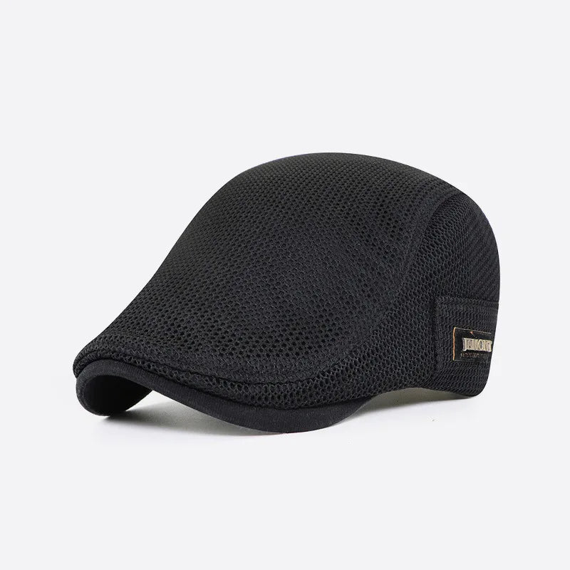 Morae-Amsterdam® | Ademende Heren Pet