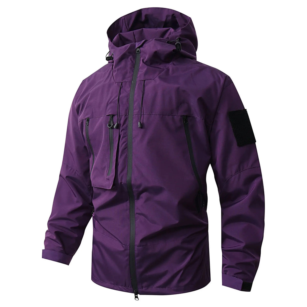Morae-Amsterdam® | Waterdichte Herfst Jas