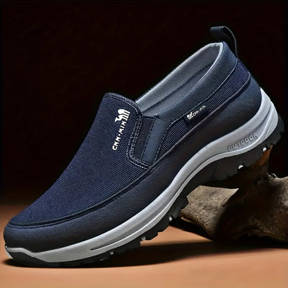 Morae-Amsterdam® | Comfortabele & Ondersteunende Heren Sneakers