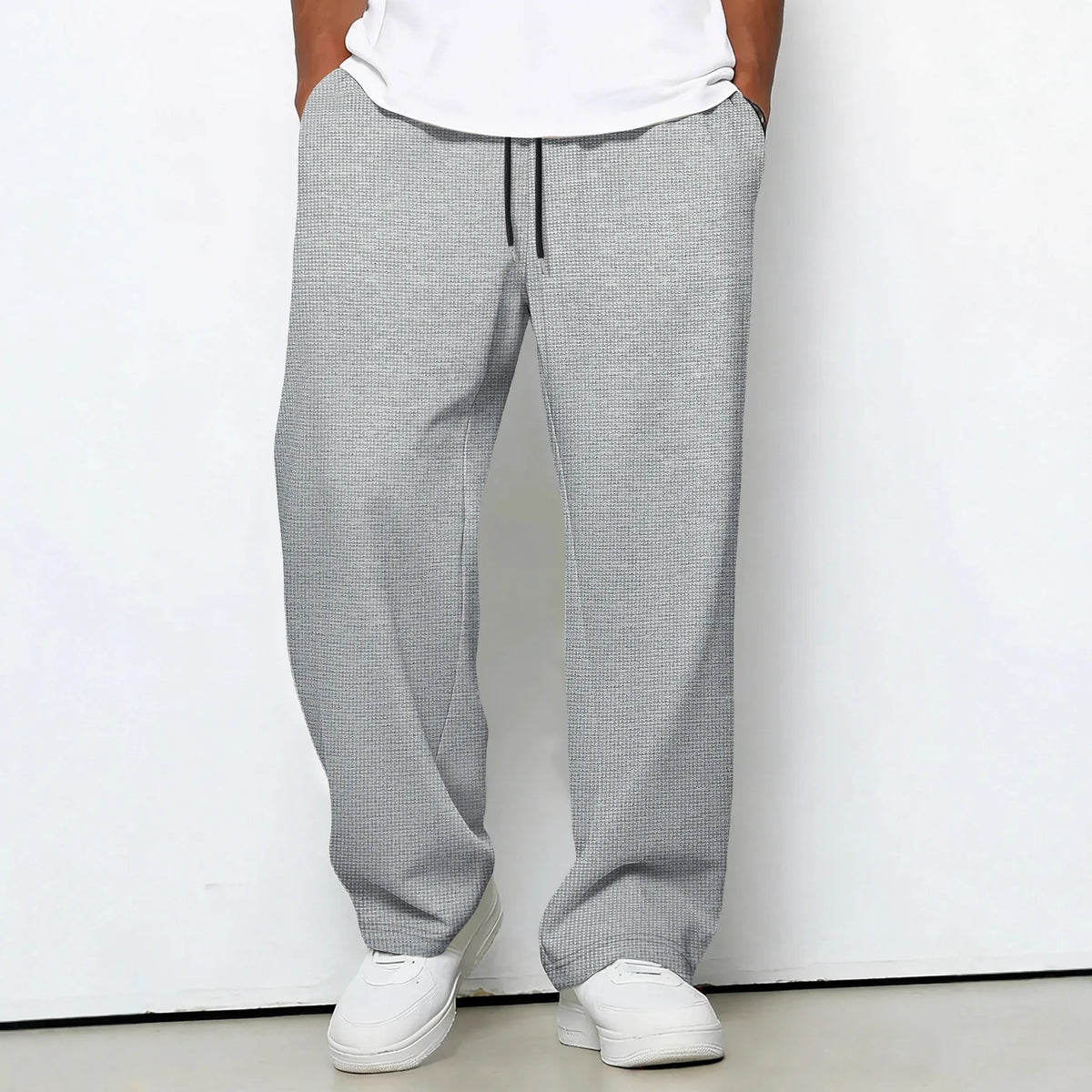 Morae-Amsterdam® | Comfortabele Jogger voor Heren