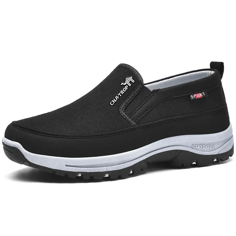 Morae-Amsterdam® | Casual herensneaker