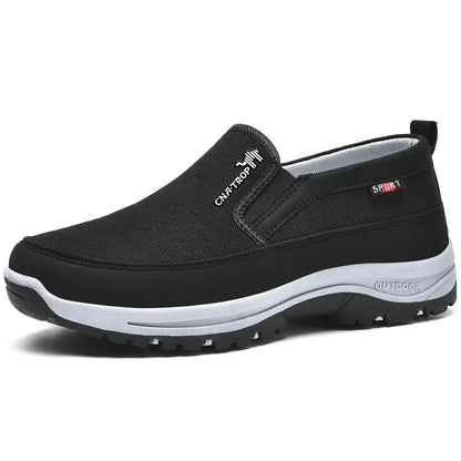 Morae-Amsterdam® | Casual herensneaker