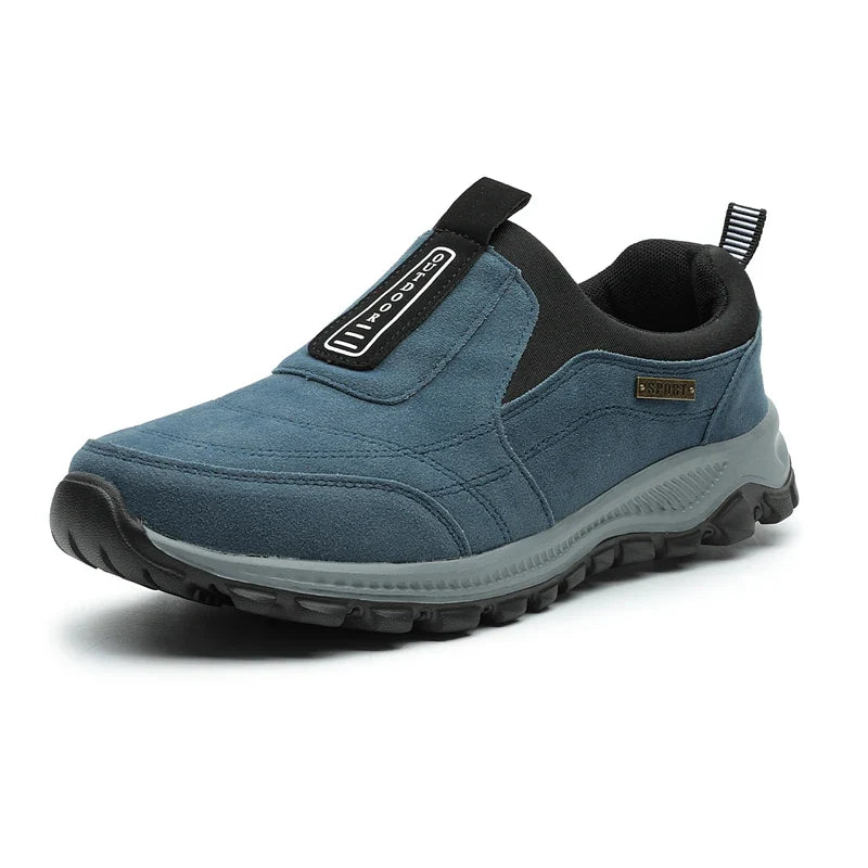 Morae-Amsterdam® | Anti-Slip Outdoor Schoenen Voor Heren