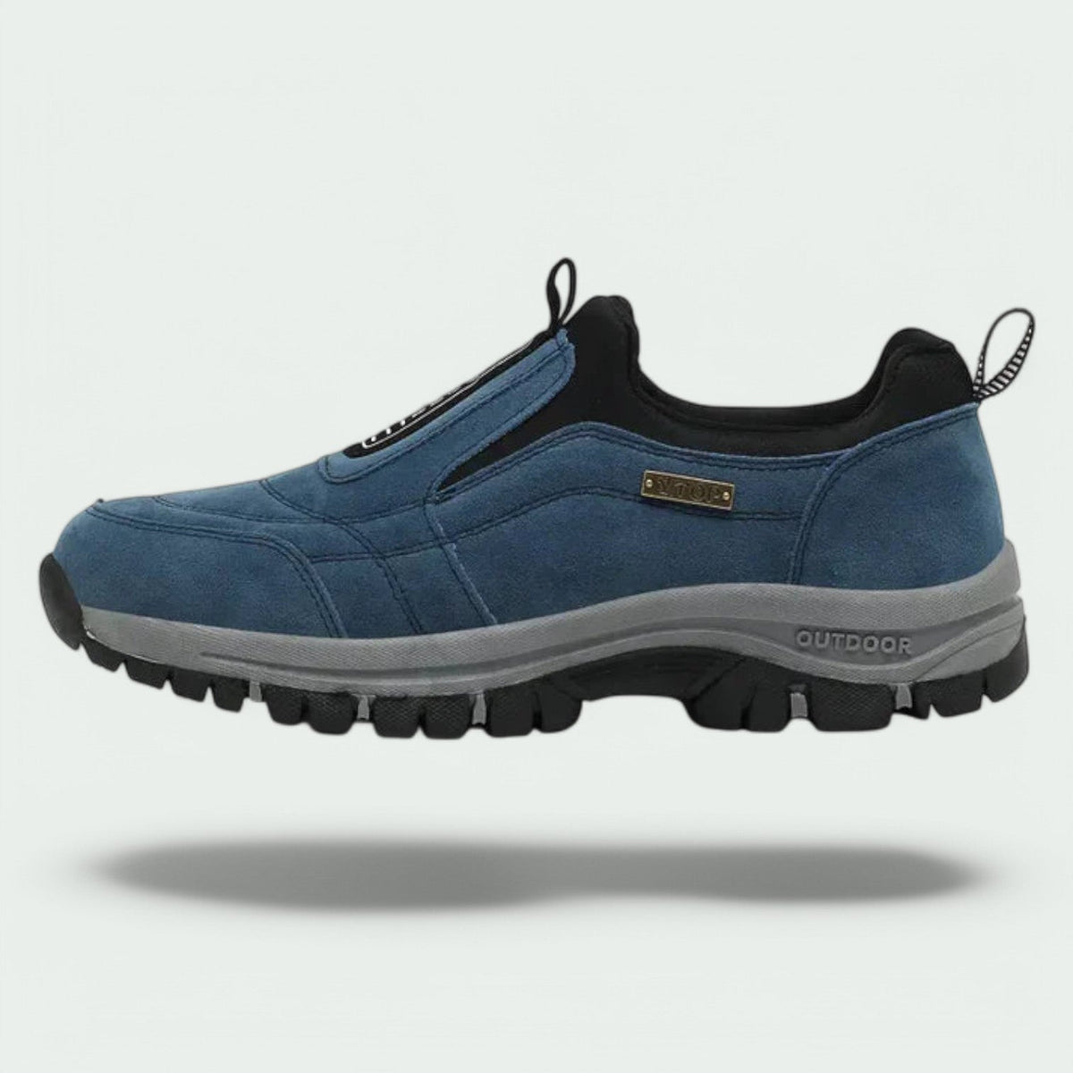 Morae-Amsterdam® | Comfortabele Wandelschoenen Met Voetboogondersteuning