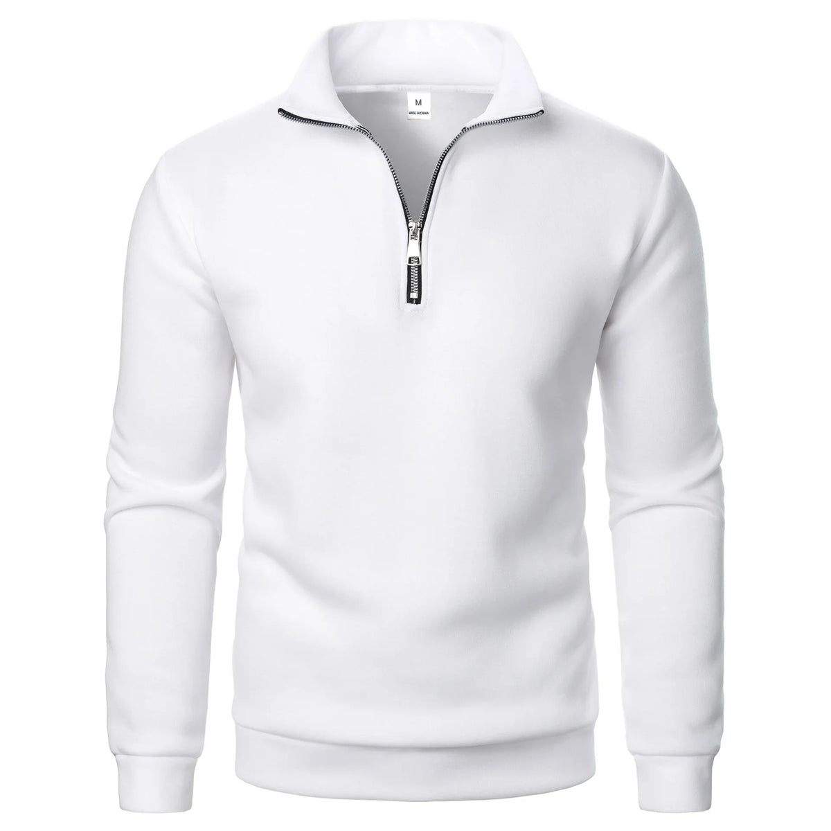 Morae-Amsterdam® | Sportieve Mannen Trui