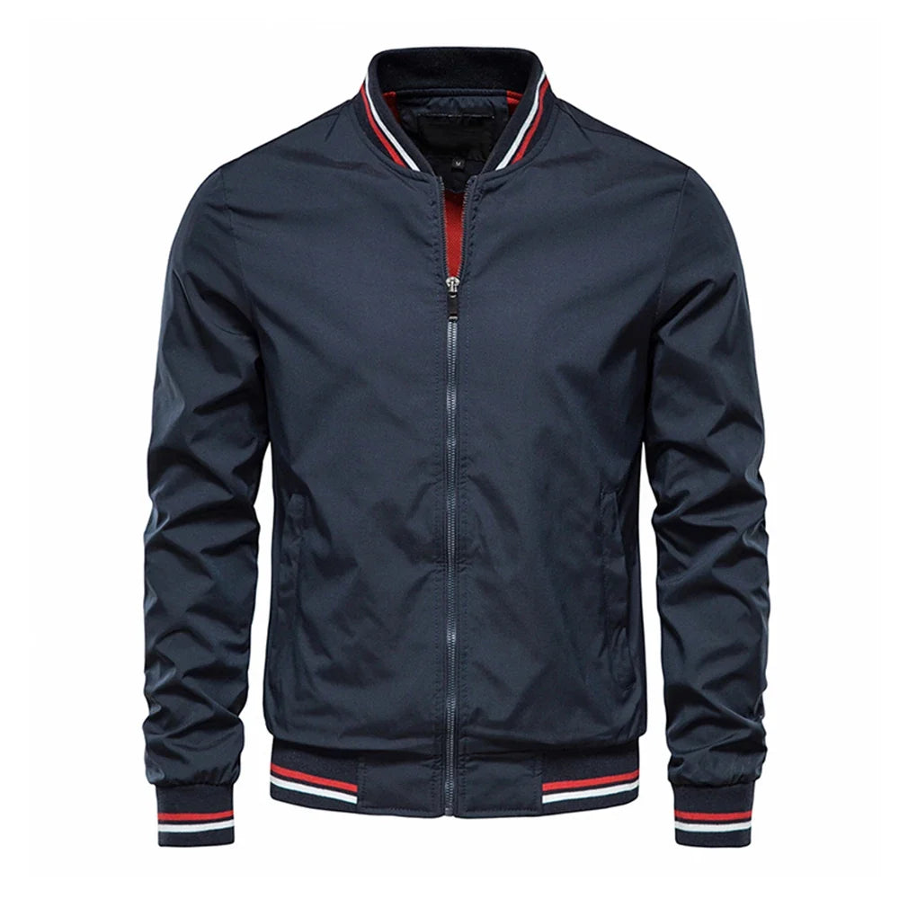 Morae-Amsterdam® | Premium Lichtgewicht Heren Zomerjas