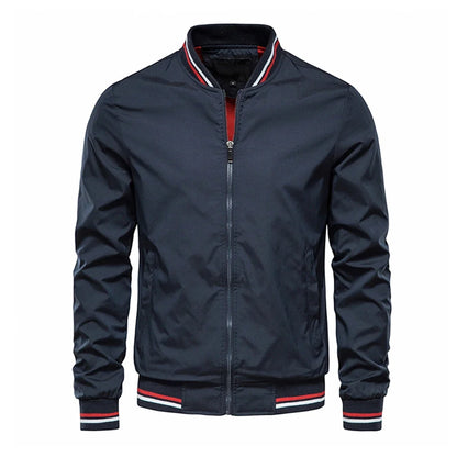 Morae-Amsterdam® | Premium Lichtgewicht Heren Zomerjas