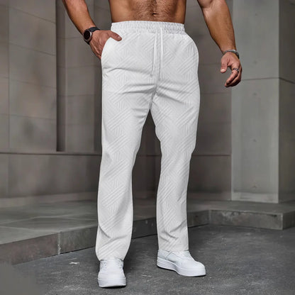 Morae-Amsterdam® | Sportieve Heren Broek