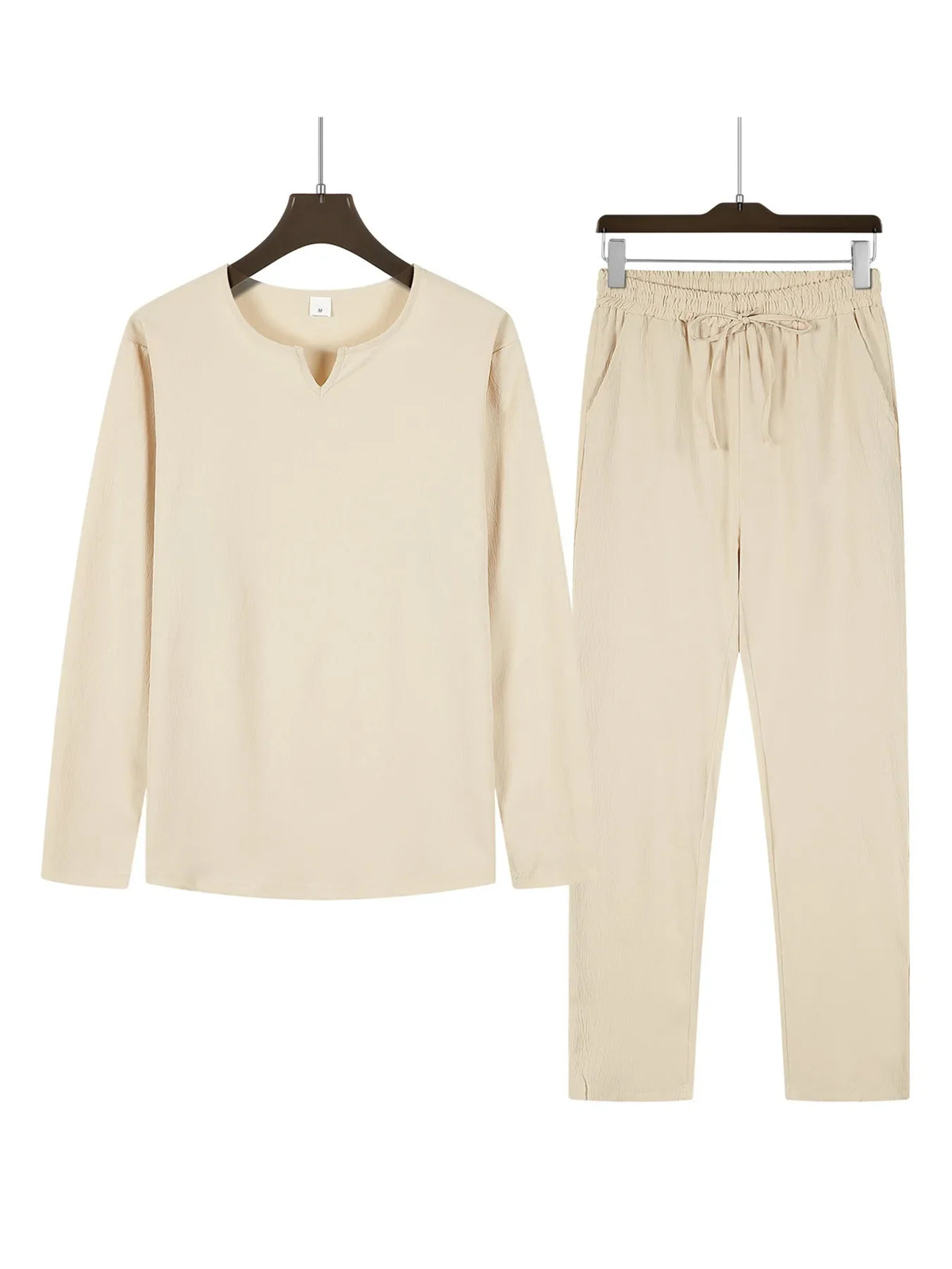 Morae-Amsterdam® | Comfortabele Heren Herfst Set