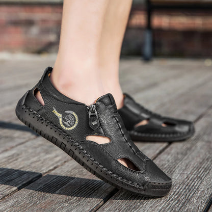 Morae-Amsterdam® | Comfortabele Zomerschoenen met Extra Ondersteuning