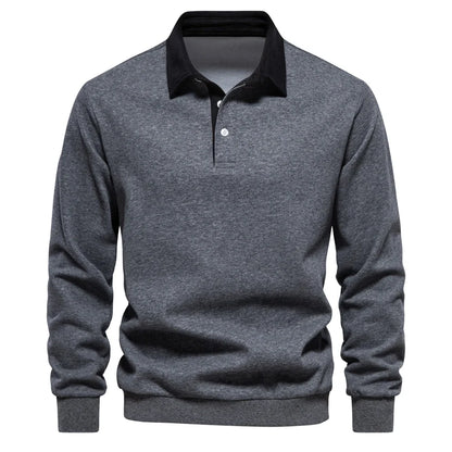 Morae-Amsterdam® | Casual Polo Trui