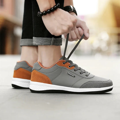 Morae-Amsterdam® | Casual Hoogwaardige Mannen Schoenen