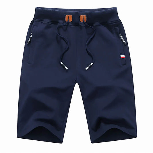 Morae-Amsterdam® | Comfortabele Jogging Short