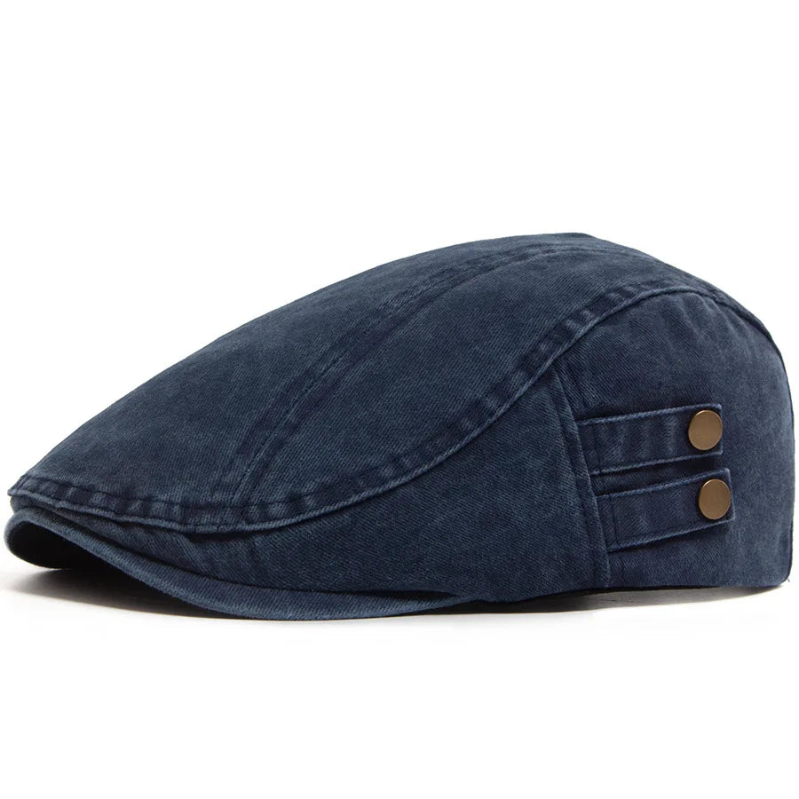 Morae-Amsterdam® | Vintage Heren Pet
