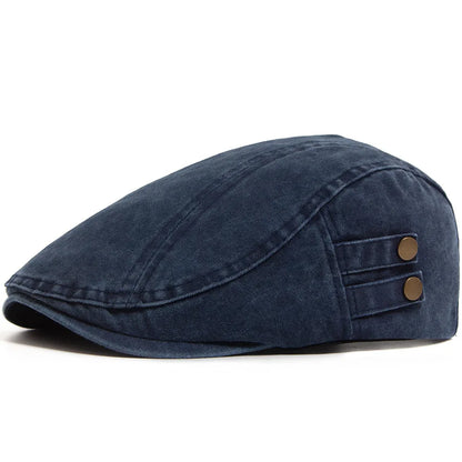 Morae-Amsterdam® | Vintage Heren Pet