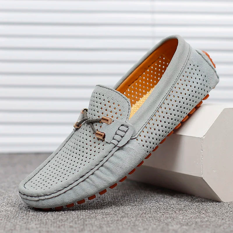 Morae-Amsterdam® | Ademende Zomerschoenen