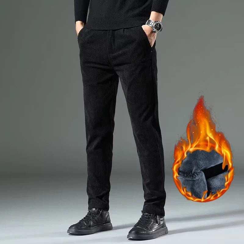 Morae-Amsterdam® | Premium Corduroy  Heren Broek