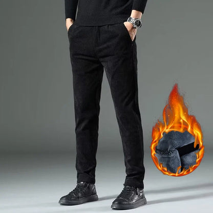 Morae-Amsterdam® | Premium Corduroy  Heren Broek