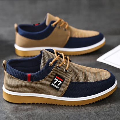 Morae-Amsterdam® | Casual Heren Schoenen