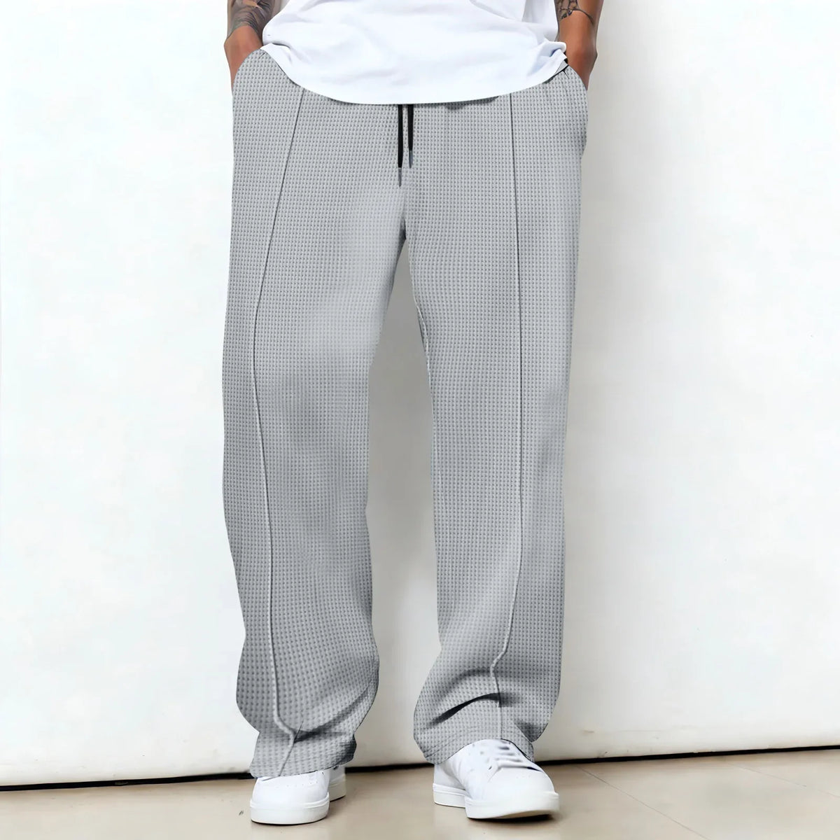 Morae-Amsterdam® | Comfortabele Heren Jogger